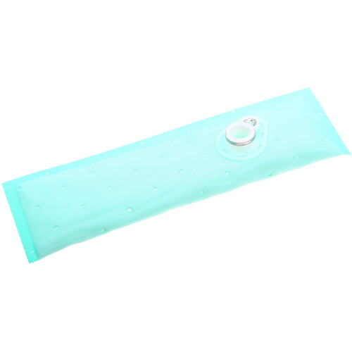 Fuel Pump Strainer FS40 - angled view