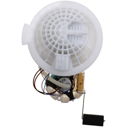 Fuel Pump Module Assembly E7184M - Direct Fit - top view