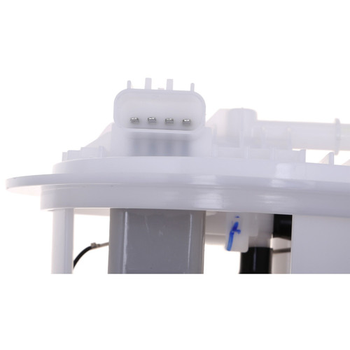 Fuel Pump Module Assembly E7199M - Direct Fit - connector view