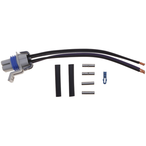 Fuel Pump Wiring Harness WH3003 - 4-Wire - front view