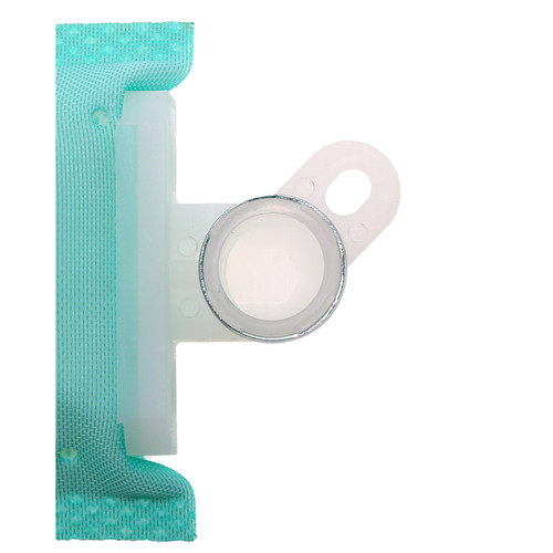 Fuel Pump Strainer FS180 - connector view