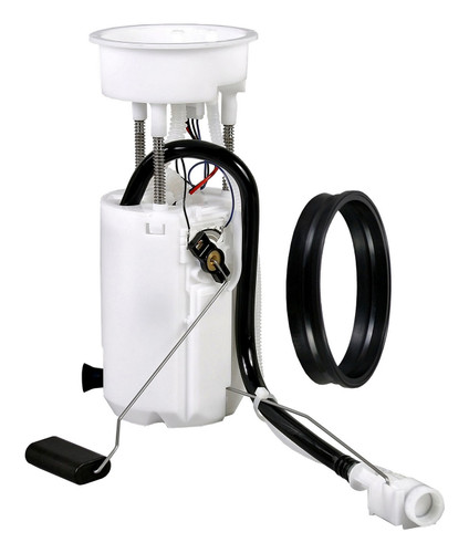 Fuel Pump Module Assembly E8389M - Direct Fit - front view
