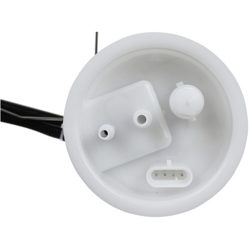 Fuel Pump Module Assembly E8389M - Direct Fit - top view