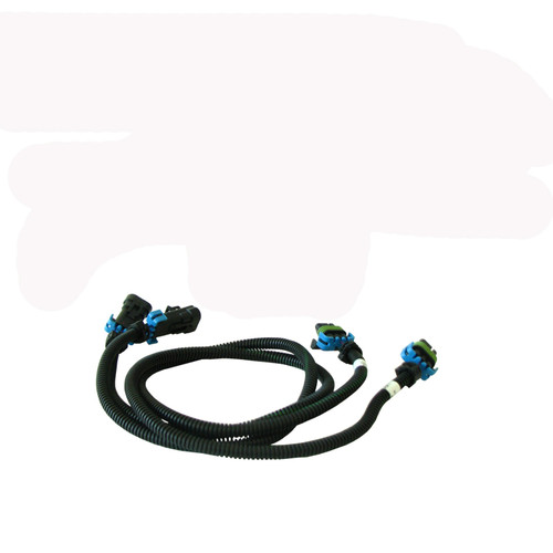 BBK O2 Sensor Wire Harness Extensions 36 (pair) for 08-15 GM Corvette Camaro