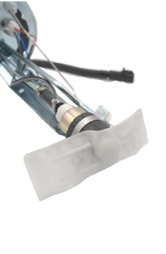 F1223A Fuel Pump and Sender Assembly F1223A - back view