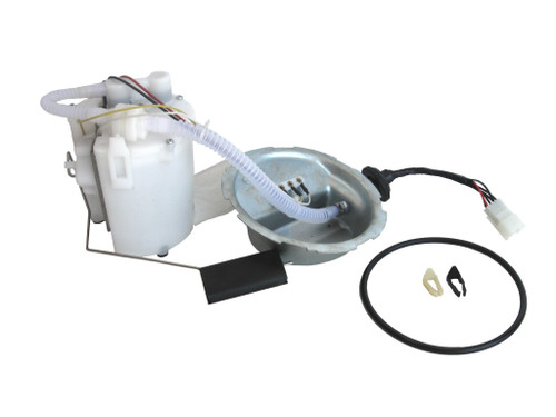 F1257A Fuel Pump Module Assembly F1257A - kit contents