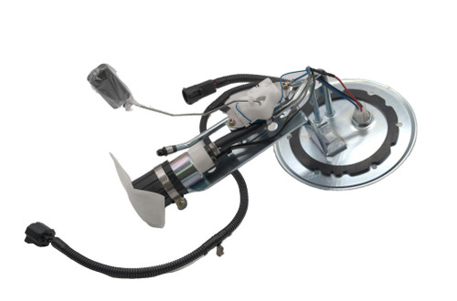 F1283A Fuel Pump and Sender Assembly F1283A - front view