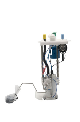 F1405A Fuel Pump Module Assembly F1405A - front view