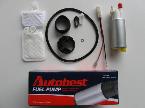 F1459 Fuel Pump and Strainer Set F1459 - packaging