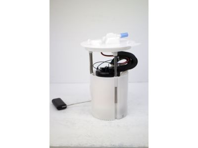 F1503A Fuel Pump Module Assembly F1503A - top view