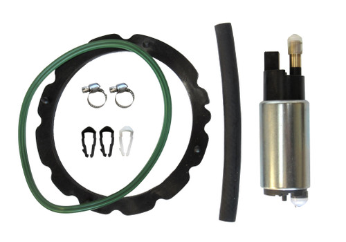 F1545 In Tank Electric Fuel Pump F1545 - kit contents