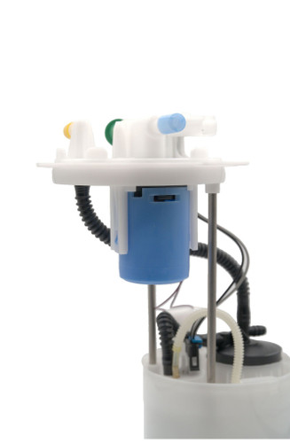 F1662A Fuel Pump Module Assembly F1662A - back view