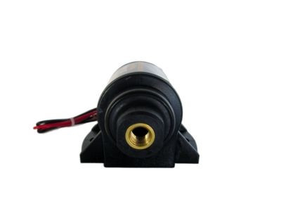 12S Fuel Transfer Pump 12S - angled view