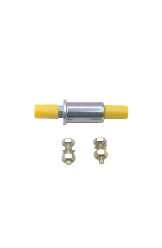 12S Fuel Transfer Pump 12S - side view