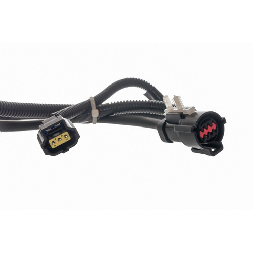 F1164A Fuel Pump Module Assembly F1164A - angled view