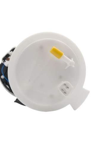 F1504A Fuel Pump Module Assembly F1504A - side view