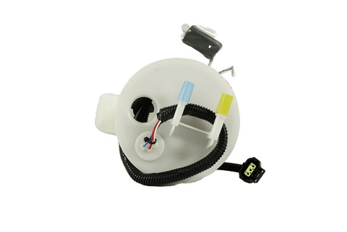 F1259A Fuel Pump Module Assembly F1259A - back view