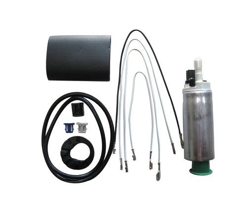 F2221 In Tank Electric Fuel Pump F2221 - kit contents