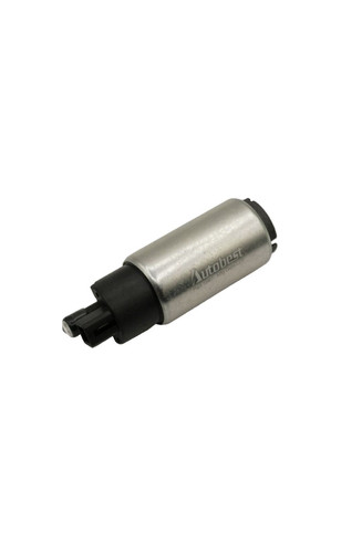 F1587 In Tank Electric Fuel Pump F1587 - front view