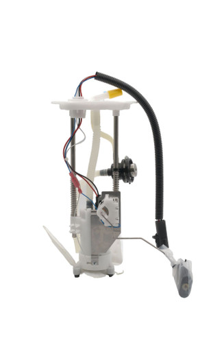 F1371A Fuel Pump Module Assembly F1371A - front view