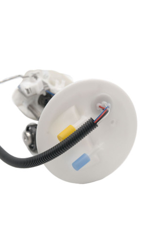 F1371A Fuel Pump Module Assembly F1371A - side view