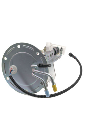 F1287A Fuel Pump and Sender Assembly F1287A - side view