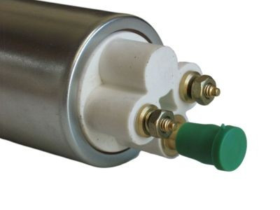 F1193 In Tank Electric Fuel Pump F1193 - top view