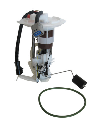 F1465A Fuel Pump Module Assembly F1465A - kit contents