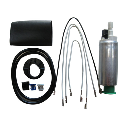 F2223 In Tank Electric Fuel Pump F2223 - kit contents