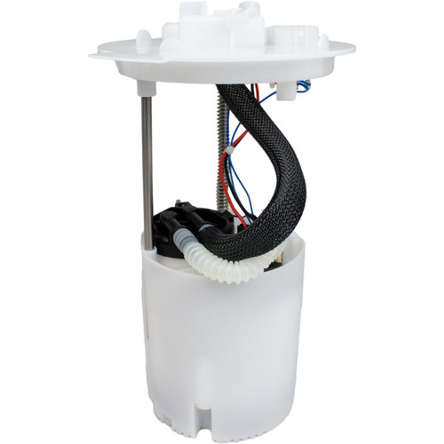 F1509A Fuel Pump Module Assembly F1509A - side view