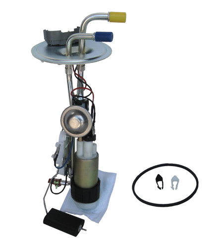 F1009A Fuel Pump and Sender Assembly F1009A - kit contents