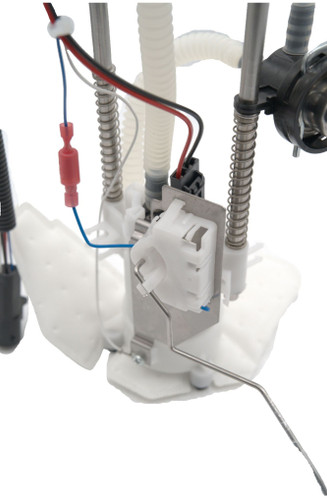 F1372A Fuel Pump Module Assembly F1372A - top view