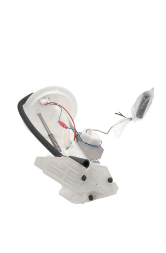 F1372A Fuel Pump Module Assembly F1372A - back view