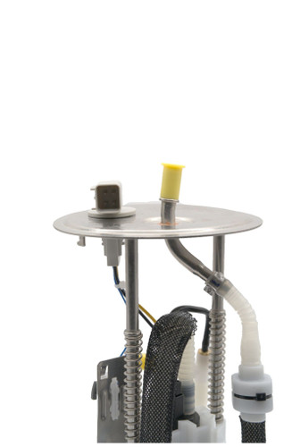 F1468A Fuel Pump Module Assembly F1468A - back view