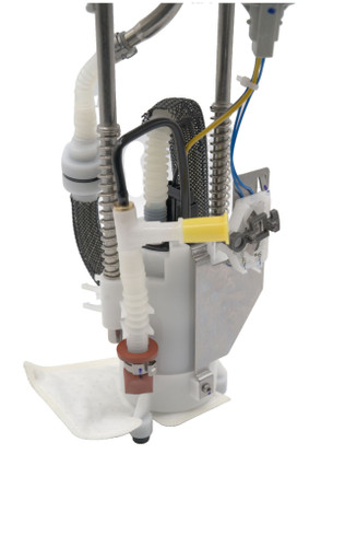 F1468A Fuel Pump Module Assembly F1468A - side view