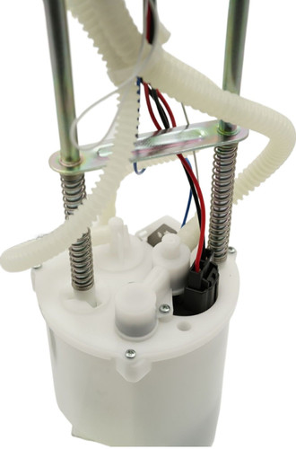 F1231A Fuel Pump Module Assembly F1231A - back view