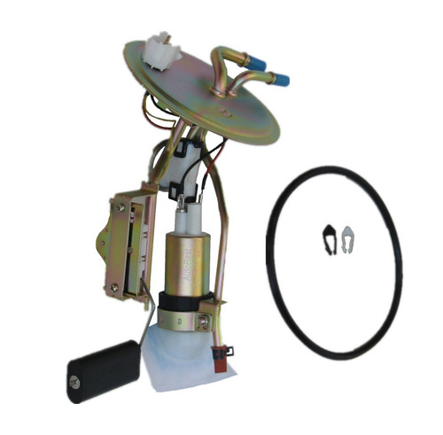 F1087A Fuel Pump and Sender Assembly F1087A - kit contents