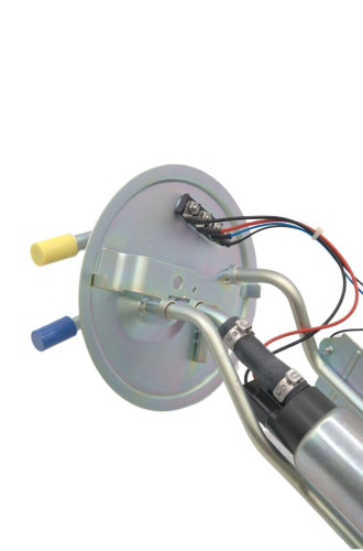 F1087A Fuel Pump and Sender Assembly F1087A - alternate view