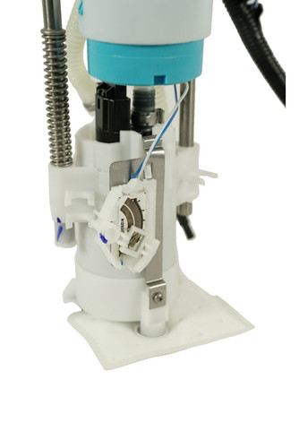 F1440A Fuel Pump Module Assembly F1440A - side view