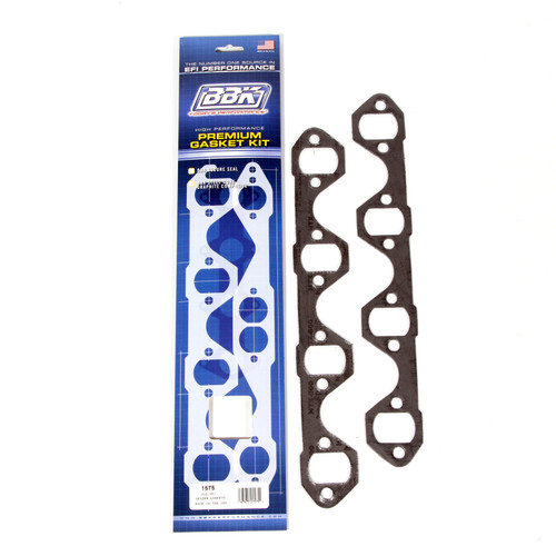 BBK Exhaust Header Gasket Set for Ford SBF 302 351 1-5/8