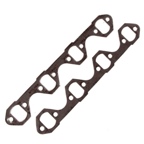 BBK Exhaust Header Gasket Set for Ford SBF 302 351 1-5/8