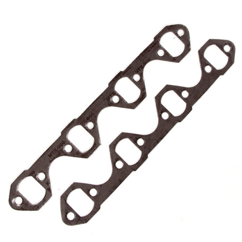 BBK Exhaust Header Gasket Set for Ford SBF 302 351 1-5/8