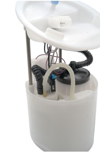 F1590A Fuel Pump Module Assembly F1590A - back view