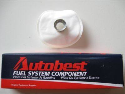 F100S Fuel Pump Strainer F100S - top view