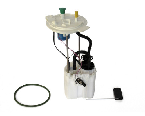 F1556A Fuel Pump Module Assembly F1556A - kit contents