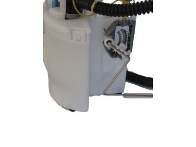 F1291A Fuel Pump Module Assembly F1291A - top view