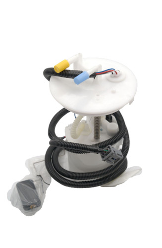 F1201A Fuel Pump Module Assembly F1201A - back view