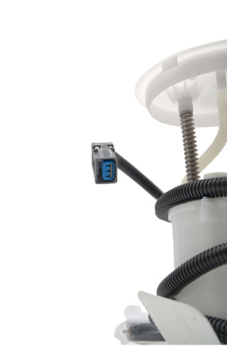 F1201A Fuel Pump Module Assembly F1201A - side view