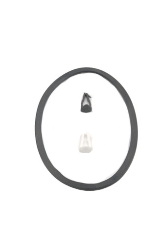 F1201A Fuel Pump Module Assembly F1201A - alternate view