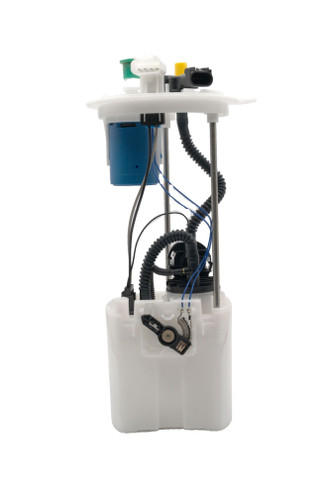 F1592A Fuel Pump Module Assembly F1592A - front view
